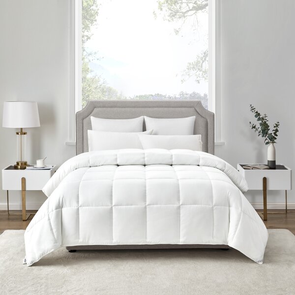 White ugg best sale bedding